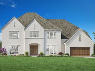 Veronica Plan, Toll Brothers at Sienna - Estate Collection, Missouri City, TX 77459