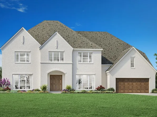 Veronica Plan, Toll Brothers at Sienna - Estate Collection