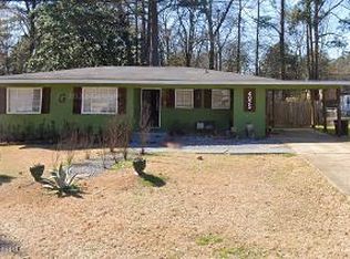 4025 Carol Dr, Jackson, MS 39206