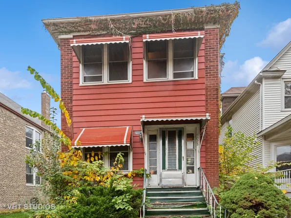 1028 S Austin Blvd, Oak Park, IL 60304