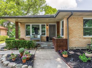2361 Hartline Dr, Dallas, TX 75228