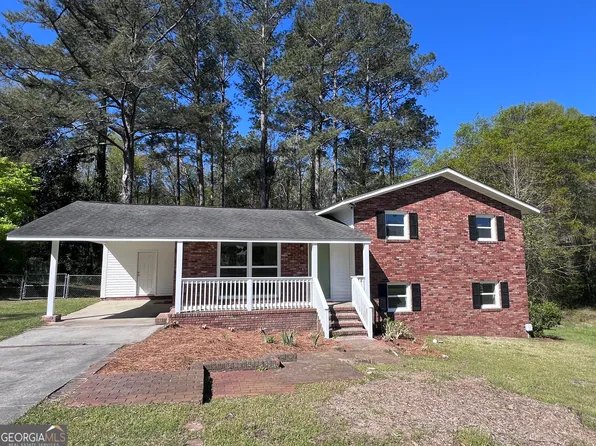 503 Fluker St, Thomson, GA 30824