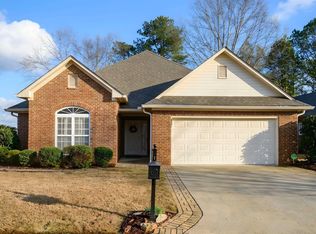 712 Narrows Point Cir, Birmingham, AL 35242