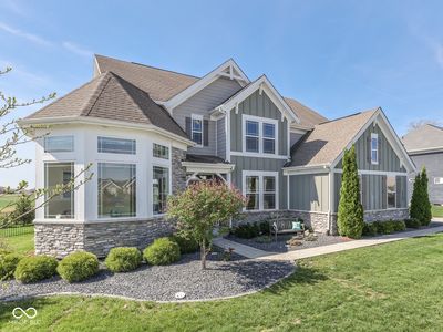 1051 Margate Dr, Greenwood, IN, 46143