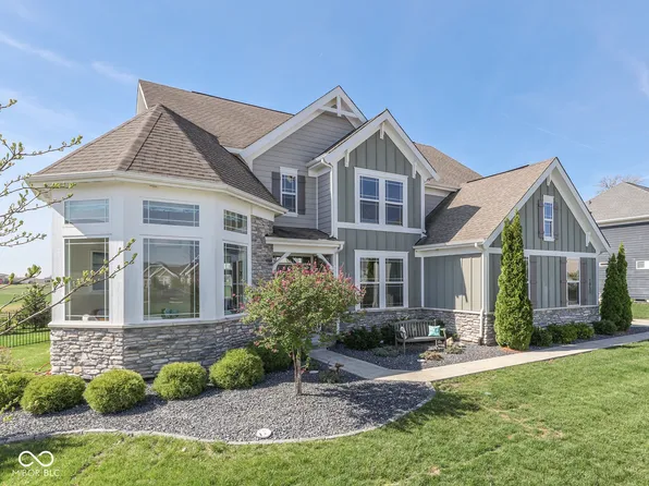 1051 Margate Dr, Greenwood, IN 46143