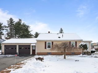 90 Cheshire Rd, Pittsfield, MA 01201