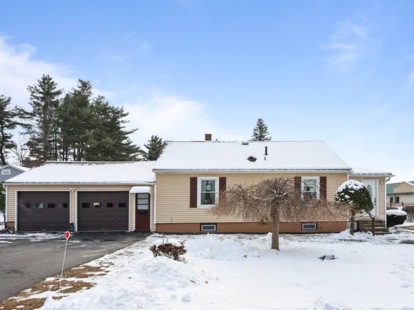 90 Cheshire Rd, Pittsfield, MA 01201