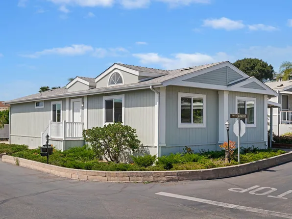 333 Old Mill Rd Spc 252, Santa Barbara, CA 93110