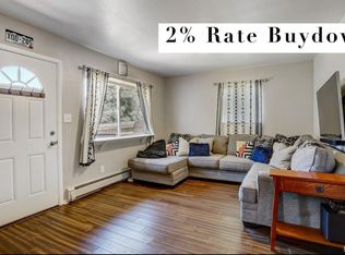 3420 Myers Gulch Rd #3, Kittredge, CO 80457