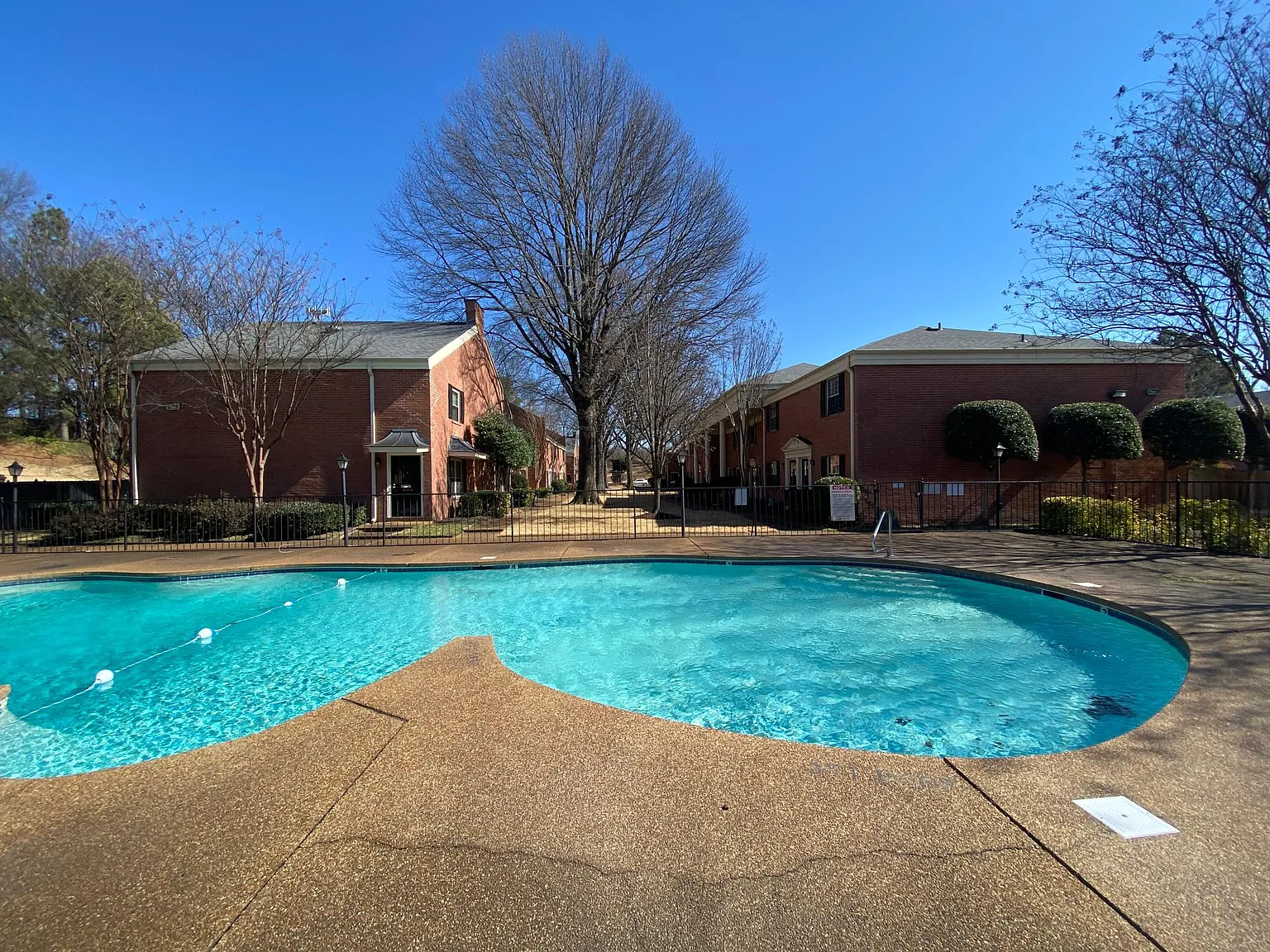 2 bed, 1.5 bath, 1312 sqft, $1,500 — Photo 4