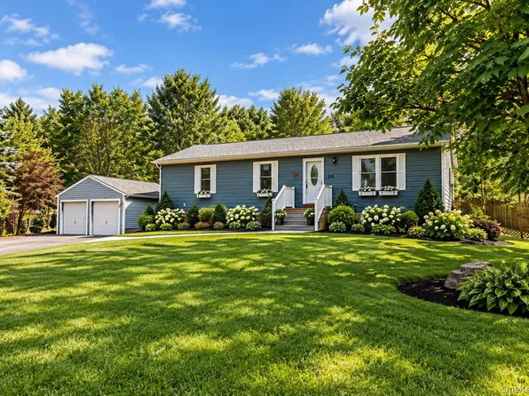 348 Van Wagner Road, Poughkeepsie, NY 12603