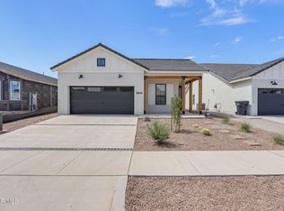 15244 Hunch Ct, El Paso, TX 79938