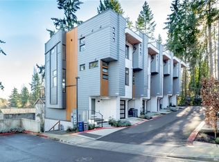 160 107th Ln SE, Bellevue, WA 98004
