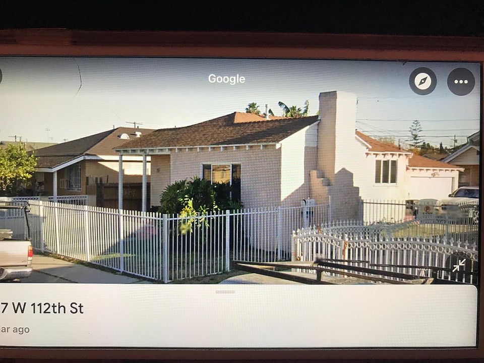 1st image of 200 W 112th St