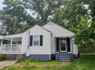 3108 Fairway Rd, Knoxville, TN 37917