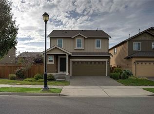 6723 Blade St SE, Lacey, WA 98513