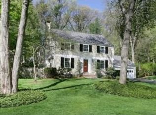 85 Emerson Rd, Wellesley, MA 02481