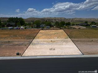 821 N 200 W, Mayfield, UT 84643