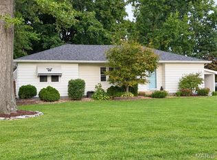 163 Norwood Pl, East Alton, IL 62024
