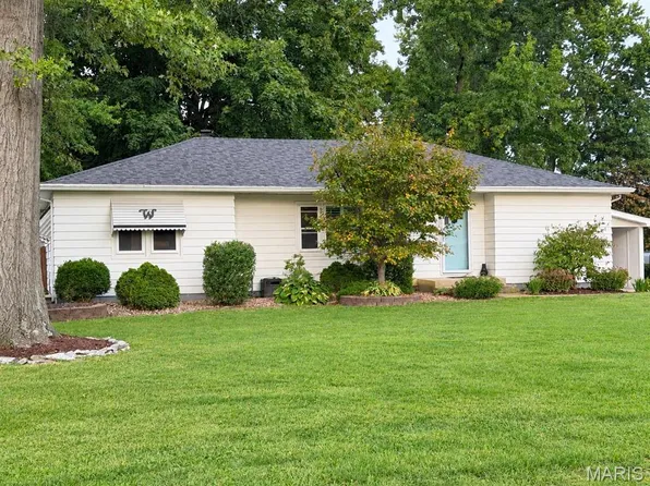 163 Norwood Pl, East Alton, IL 62024