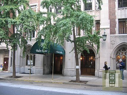 2nd image of 25 Tudor City Pl APT 420
