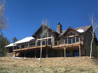 186 Pickle Point, Black Hawk, CO 80422