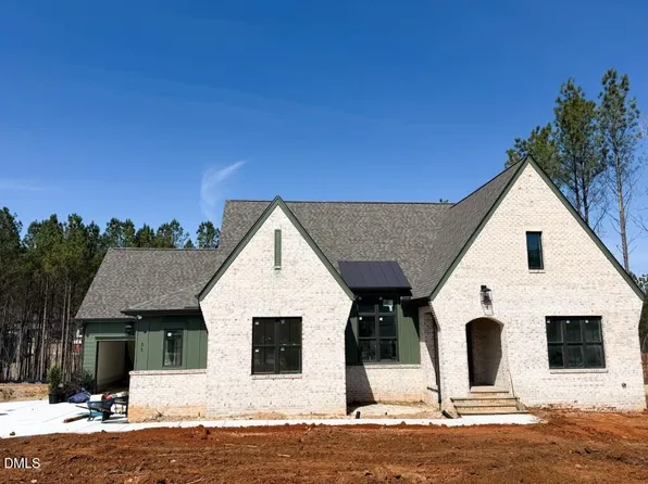 35 Spanish Oak Dr, Youngsville, NC 27596