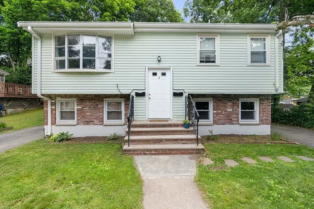 2 bed, 1000 sqft, $2,500 — Photo 1