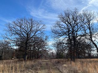 21201 County Road 189, Wheatland, MO 65779