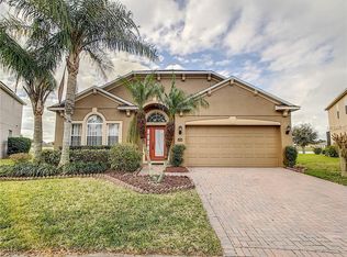 12902 Boggy Pointe Dr, Orlando, FL 32824