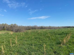 Kidds Dairy Rd, Scottsville, VA 24590