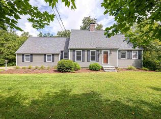 34 Rocky Pond Rd, Brookline, NH 03033