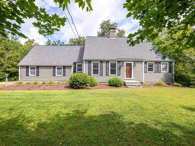 34 Rocky Pond Road, Brookline, NH, 03033