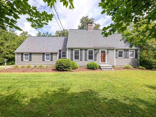 34 Rocky Pond Road, Brookline, NH 03033