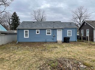 1618 W 17th St, Anderson, IN 46016