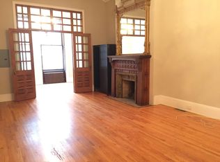 1828 Spruce St #1, Philadelphia, PA 19103