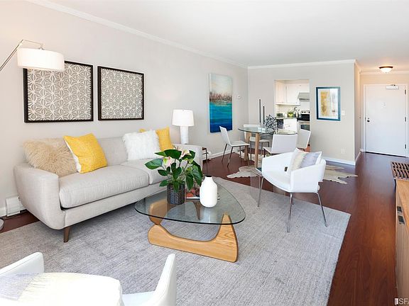 3rd image of 900 Bush St APT 901