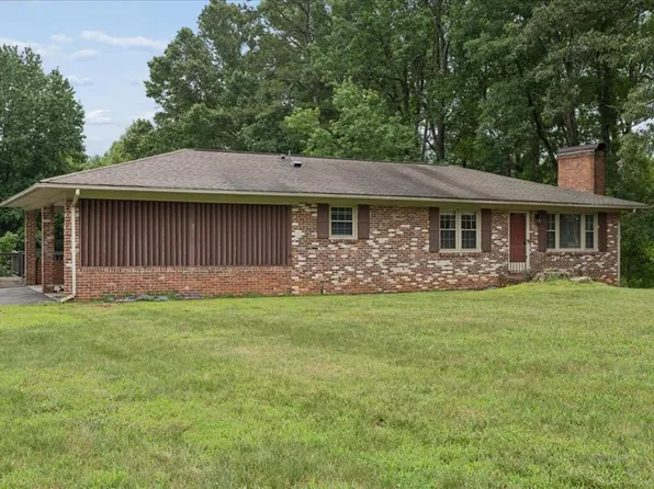1044 Highland Hills Dr, Halifax, VA 24558