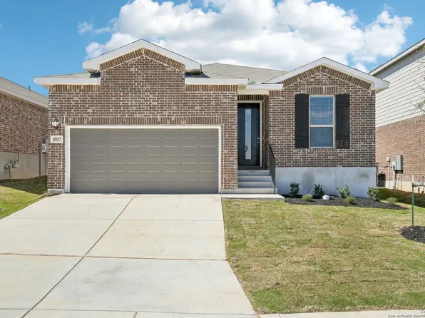 15527 Comanche Deer, San Antonio, TX 78233