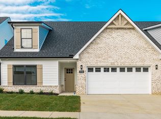 2106 Rylee Way #49, Greenbrier, TN 37073