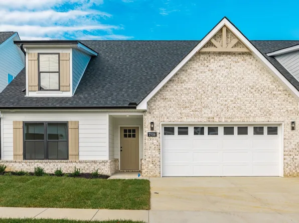 2106 Rylee Way #49, Greenbrier, TN 37073