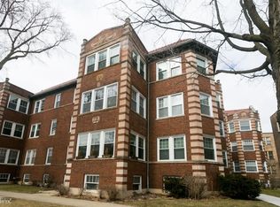329 N Kedzie Ave UNIT 6, Chicago, IL 60612