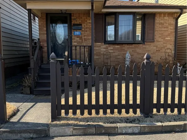 2811 Bowman Ave, McKeesport, PA 15132