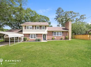 305 Maple Dr, Mauldin, SC 29662