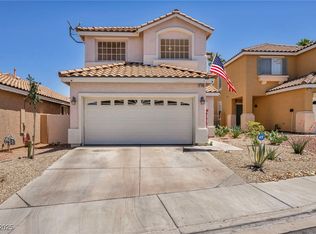 2180 Polynesia Cir, Henderson, NV 89074