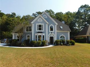 4262 Sweet Meadows Ln, Ellenwood, GA 30294