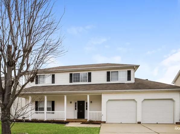 808 Pecan Ridge Cir, Kernersville, NC 27284