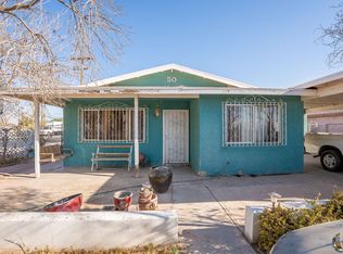 50 E Fawcett Rd, Heber, CA 92249