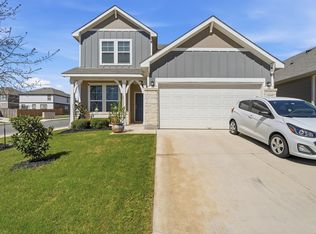 11967 Longfellow, San Antonio, TX 78254