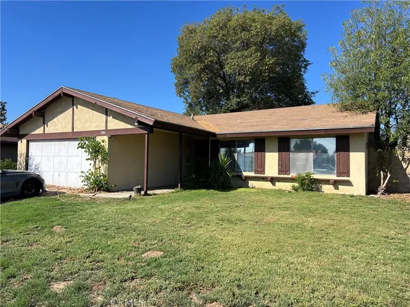 2248 N Arrowhead Ave, Rialto, CA 92377
